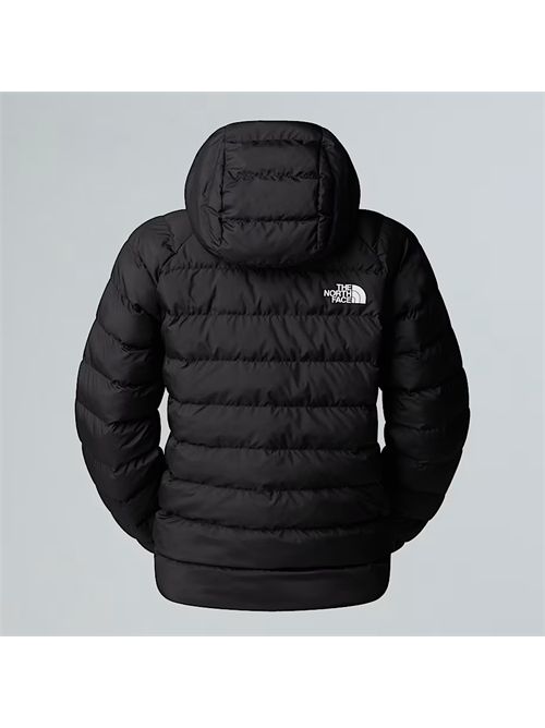 Giacca reversibile Perrito da ragazza THE NORTH FACE | NF0A88UE/WOO1